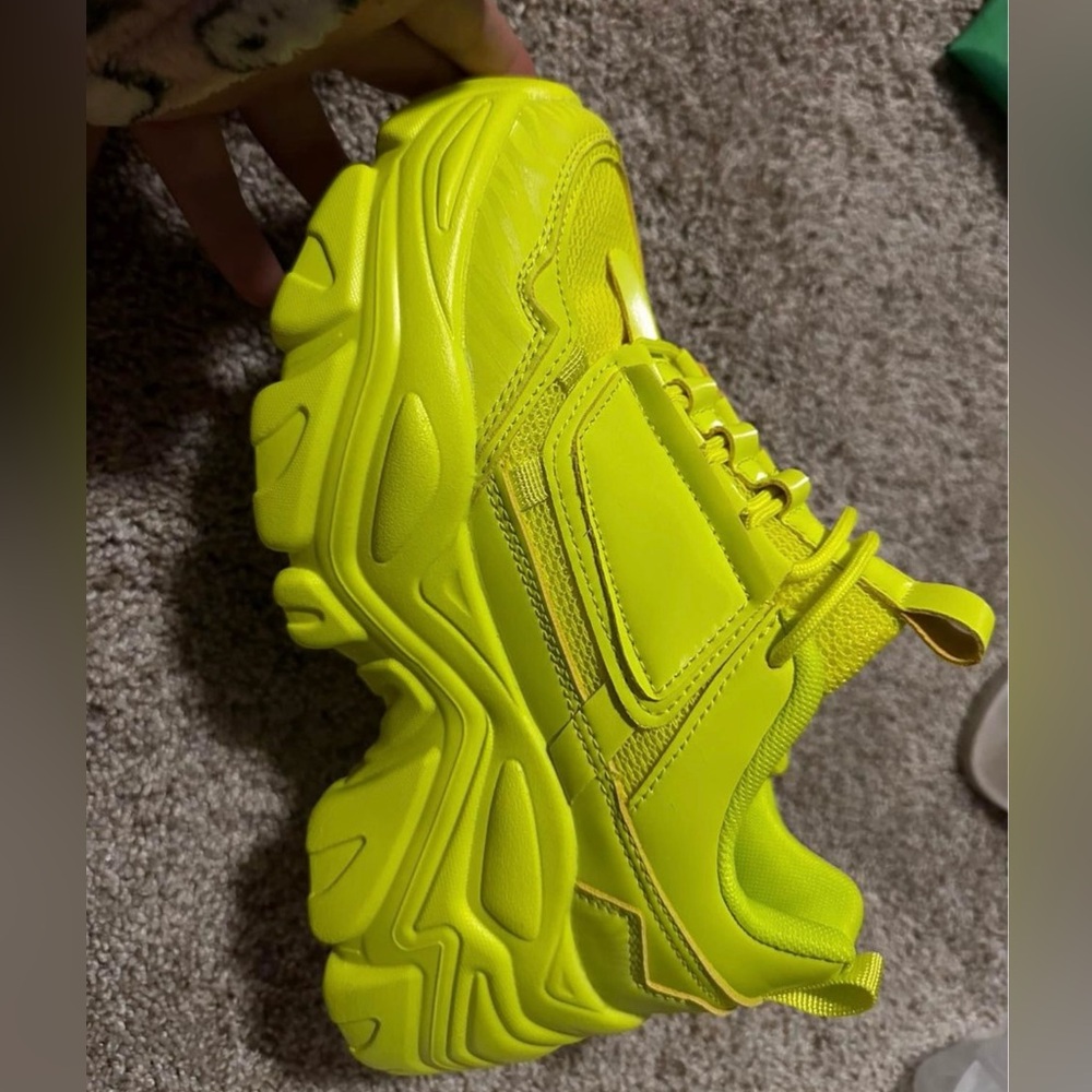 Shoes berness